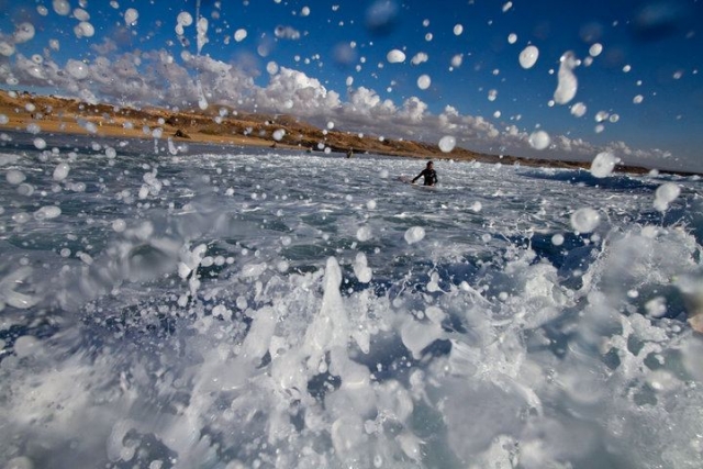  Surf